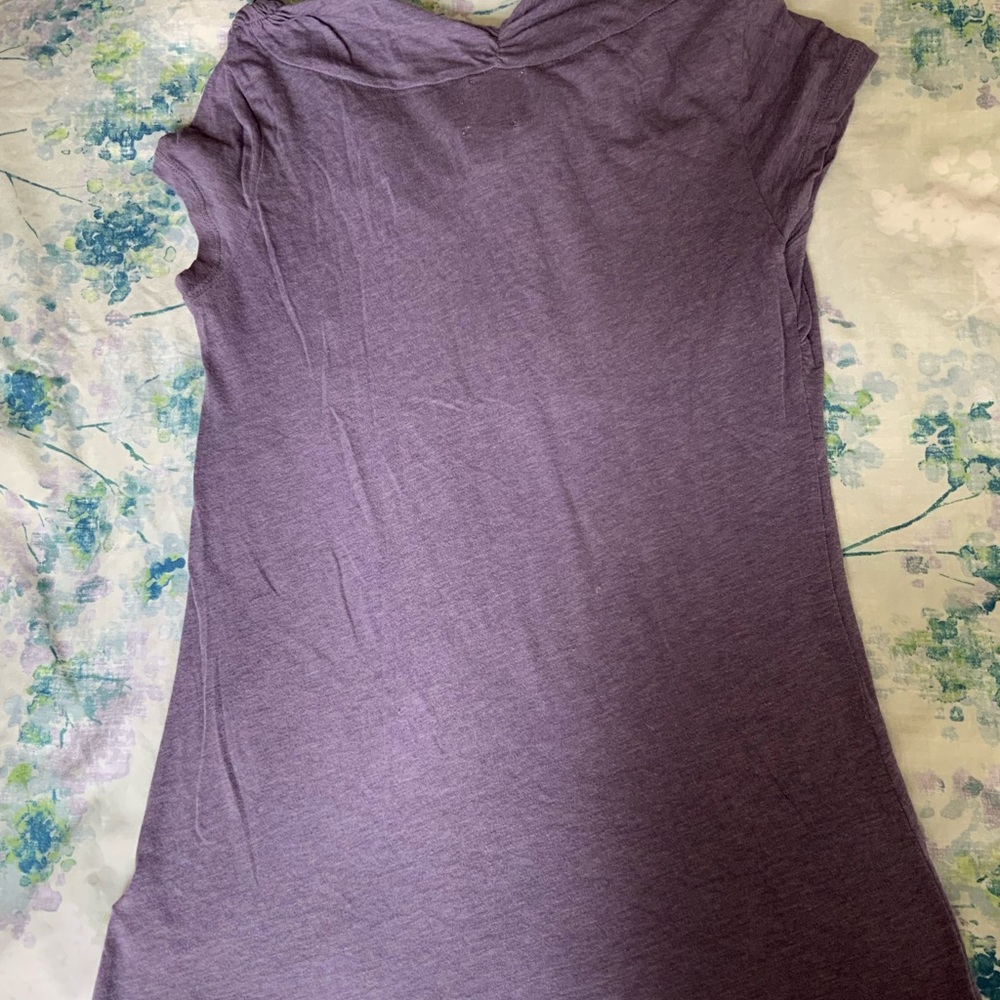 Anthropologie Ric Rac top - Picture 4 of 5